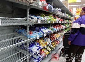 让互联网谣言止于食品信息公开 构建食品安全的数字防线